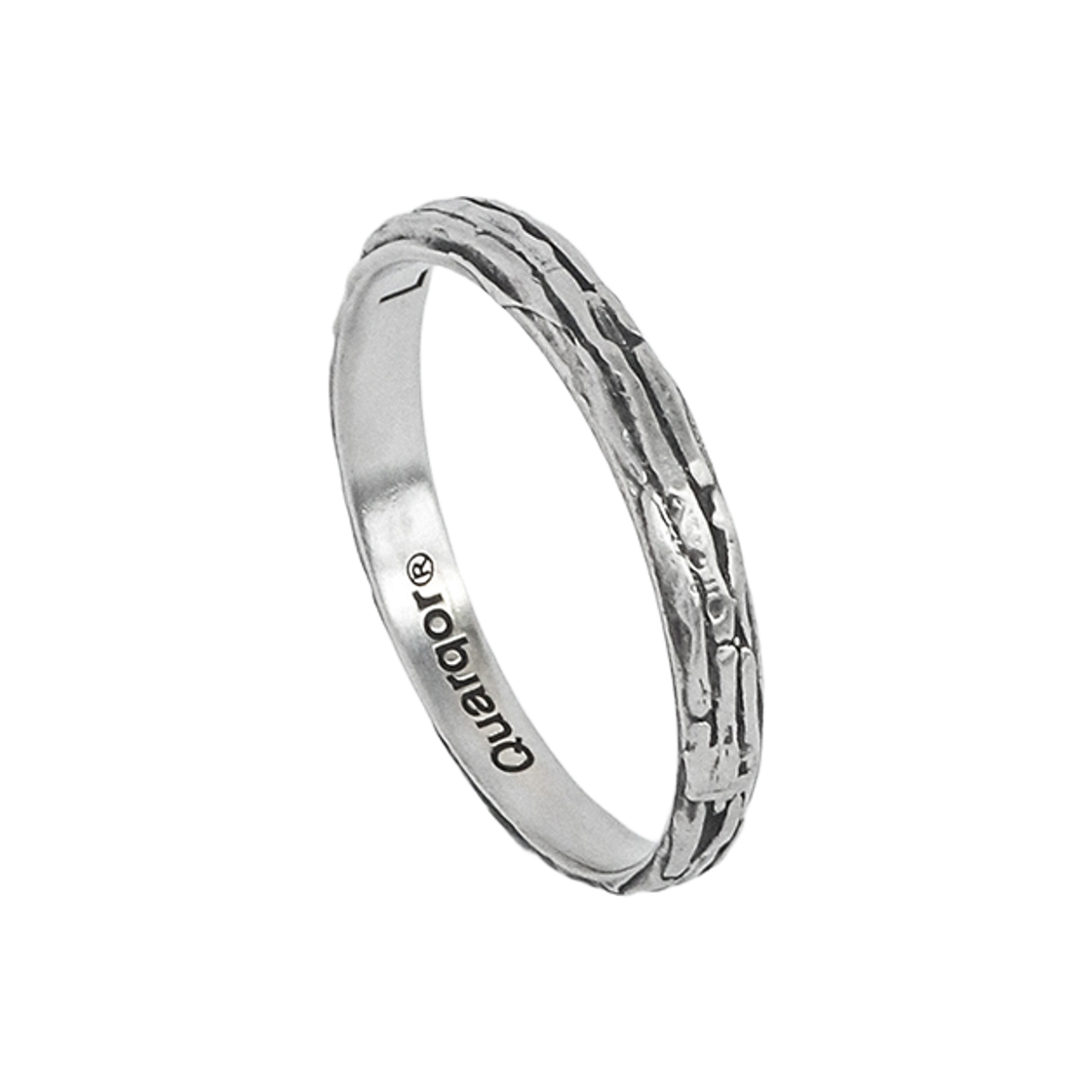 쿼르코어 #4101.c1 링(Quarqor #4101.c1 Ring) - 3