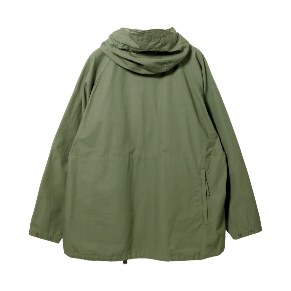엔지니어드 가먼츠 아틀란틱 파카 올리브(Engineered Garments Atlantic Parka Olive) - 2