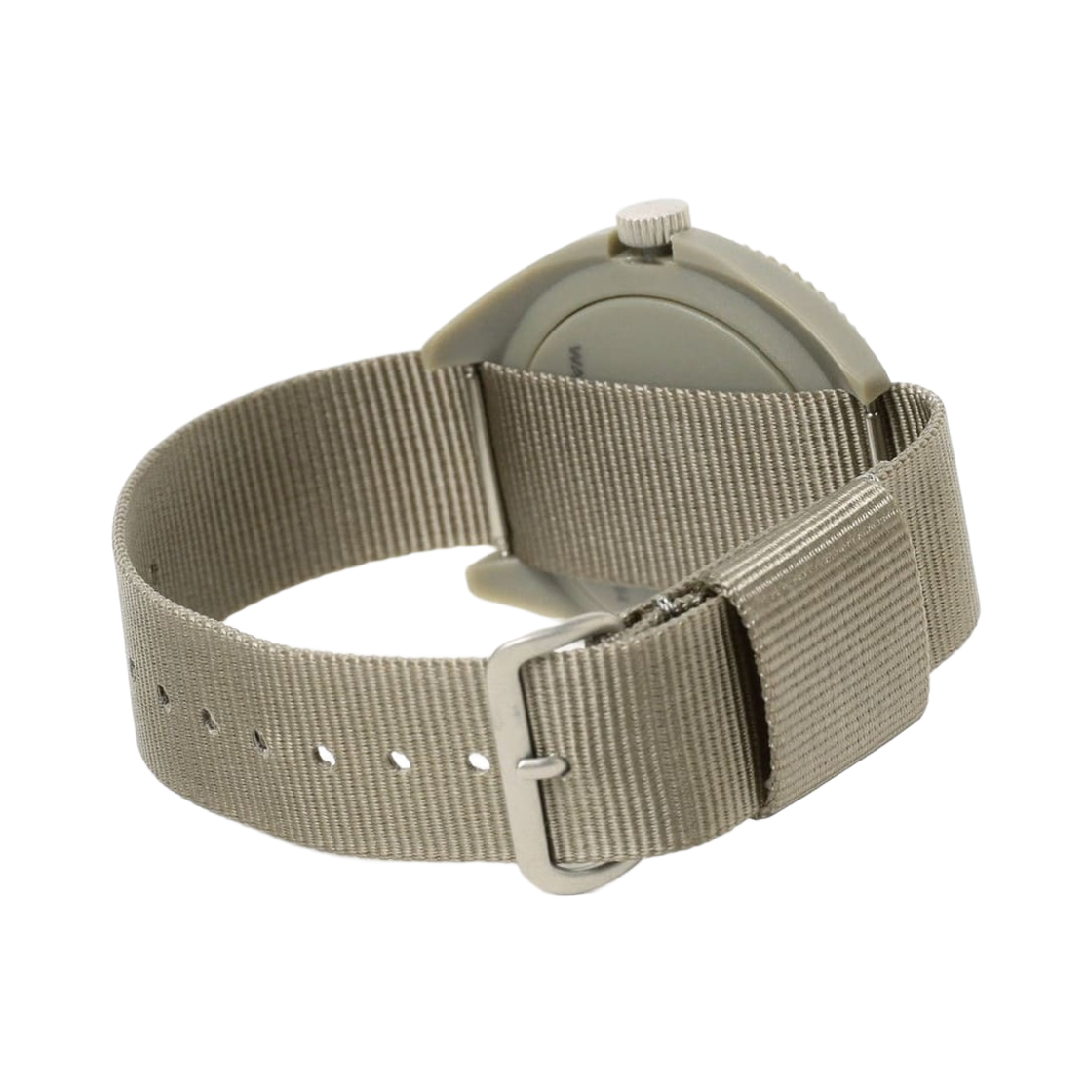 빔즈 플러스 밀리터리 트래블 워치 타입-P24 세이지 그린(Beams Plus Military Travel Watch Type-P24 Sage Green) - 2