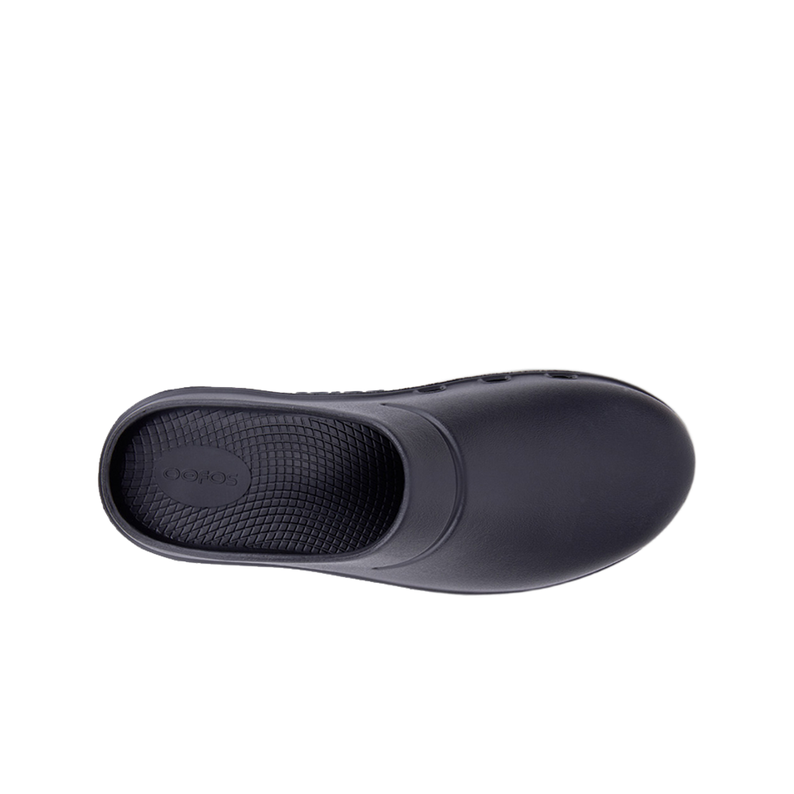 [5% 적립] 우포스 OOcloog 블랙 남여공용 클로그([5% 적립] OOFOS OOcloog Black Unisex Clog) - 5