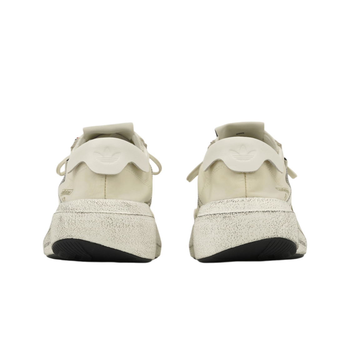 아디다스 x 송 포 더 뮤트 SL72 프로 크림 화이트(Adidas x Song for the Mute SL72 Pro Cream White) - 6