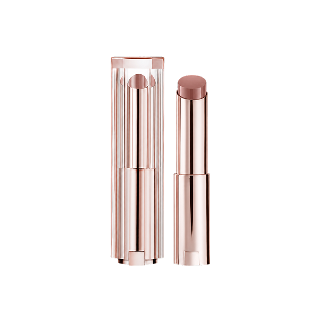 랑콤 립 이돌 버터글로우 21 쉐이드 스로잉 베이지(Lancome Lip Idole Butterglow 21 Shade Throwing Beige)