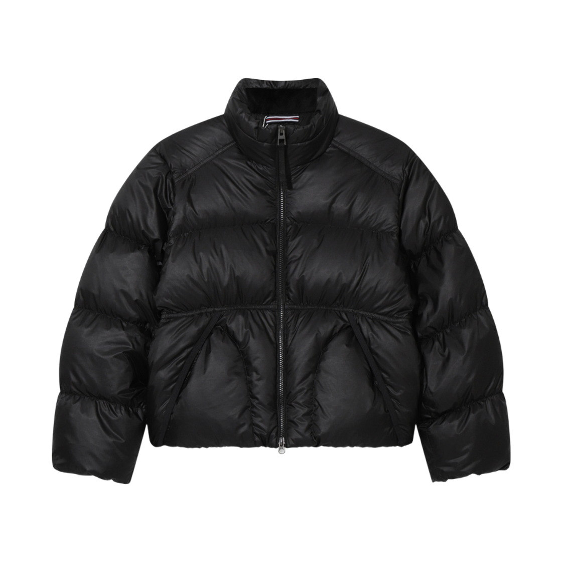 1100FS264DJ01F014004 [5% 적립] FILA Women Airflow Down Black