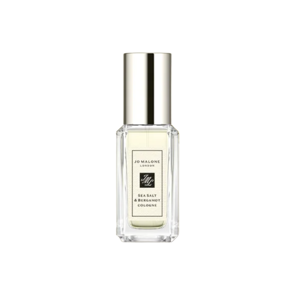 - Jo Malone Sea Salt & Bergamot Cologne 9ml