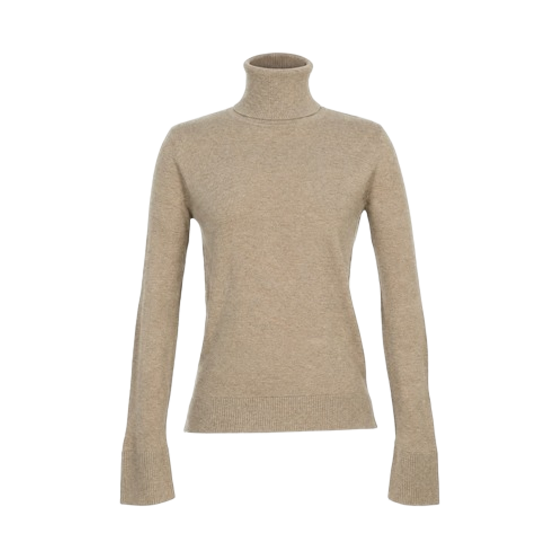 (W) S 막스마라 알레그라 니트 베이지((W) S Max Mara Allegra Knit Beige) - 1