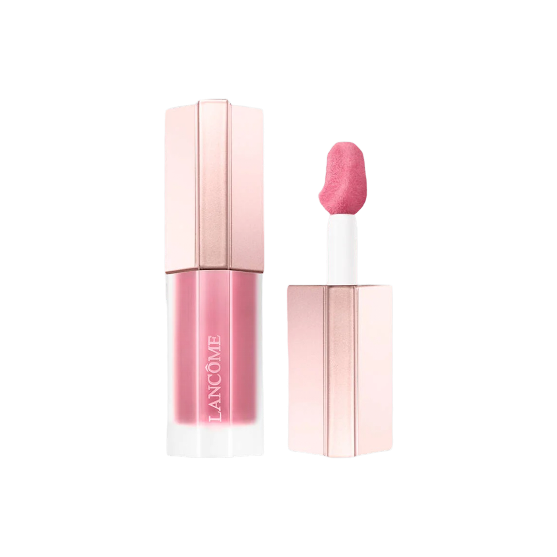 랑콤 립 이돌 커들 블러 22 냅 인 모브(Lancome Lip Idole Cuddle Blur 22 Nap In Mauve)