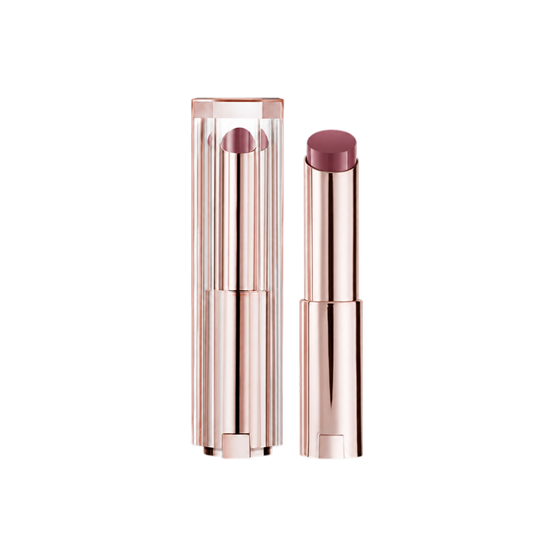 랑콤 립 이돌 버터글로우 47 모브 티베이션(Lancome Lip Idole Butterglow 47 Mauve Tivation)