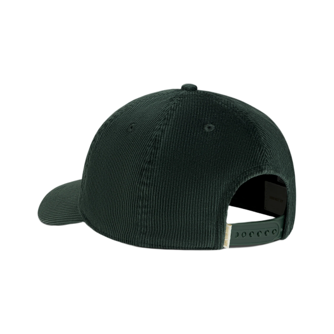에메 레온 도르 코듀로이 유니스피어 햇 다크 그린(Aime Leon Dore Corduroy Unisphere Hat Dark Green) - 3