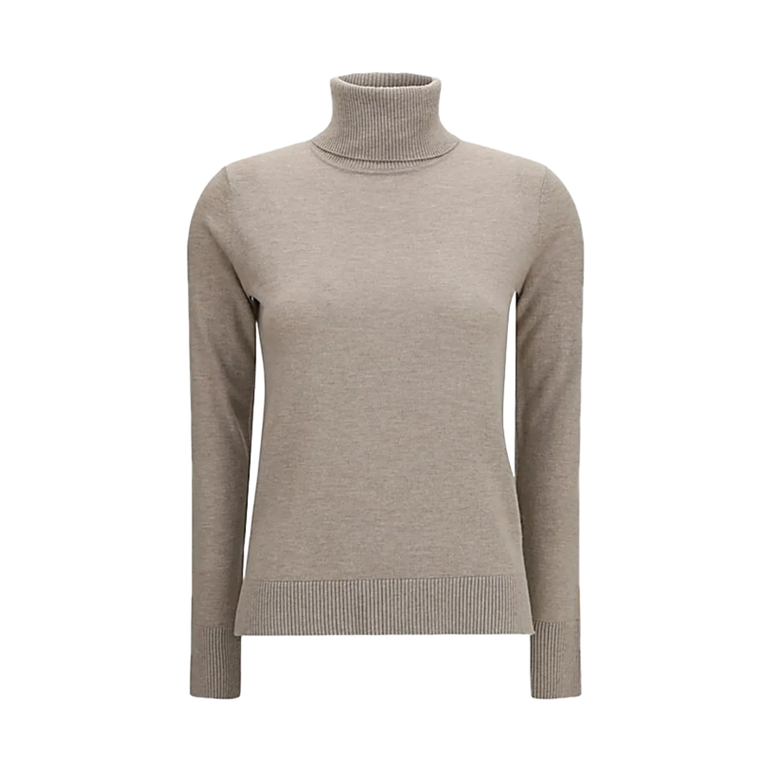 (W) S 막스마라 알레그라 니트 그레이((W) S Max Mara Allegra Knit Grey)