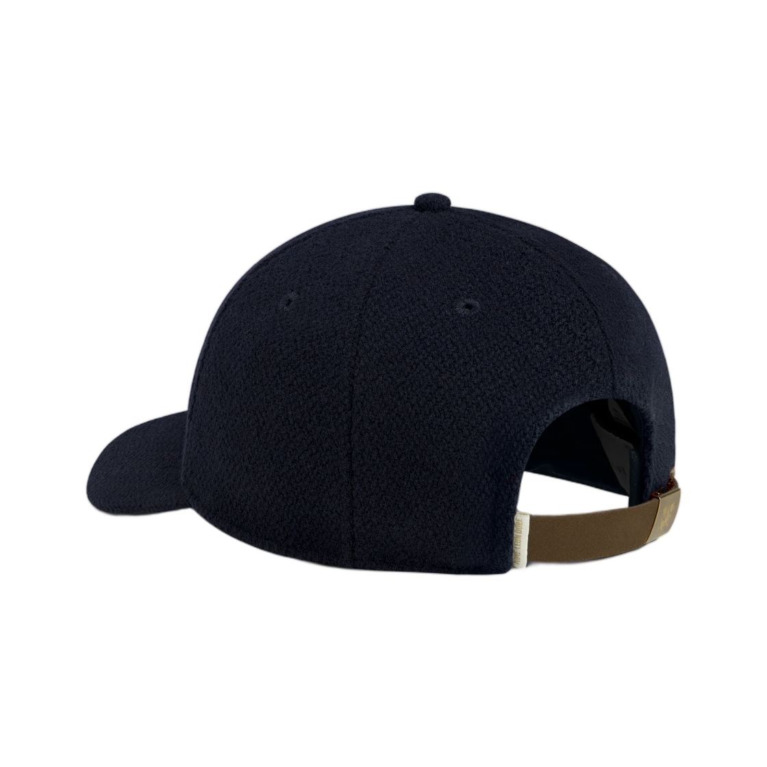 에메 레온 도르 울 바시티 로고 햇 네이비 블레이저(Aime Leon Dore Wool Varsity Logo Hat Navy Blazer) - 3
