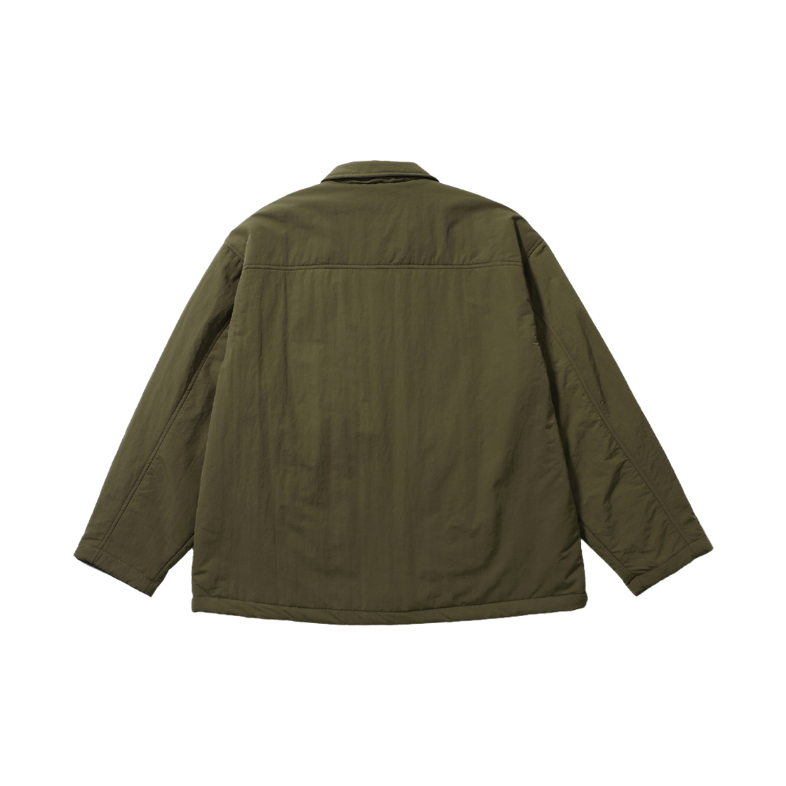 해브오프듀티 L.W. 인슐레이티드 필드 자켓 카키(HAVEOFFDUTY L.W. Insulated Field Jacket Khaki) - 2