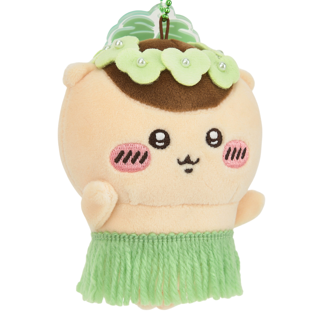 치이카와 극장판: 마스코트 쿠리만쥬(Chiikawa the Movie: Mascot Kurimanju) - 3