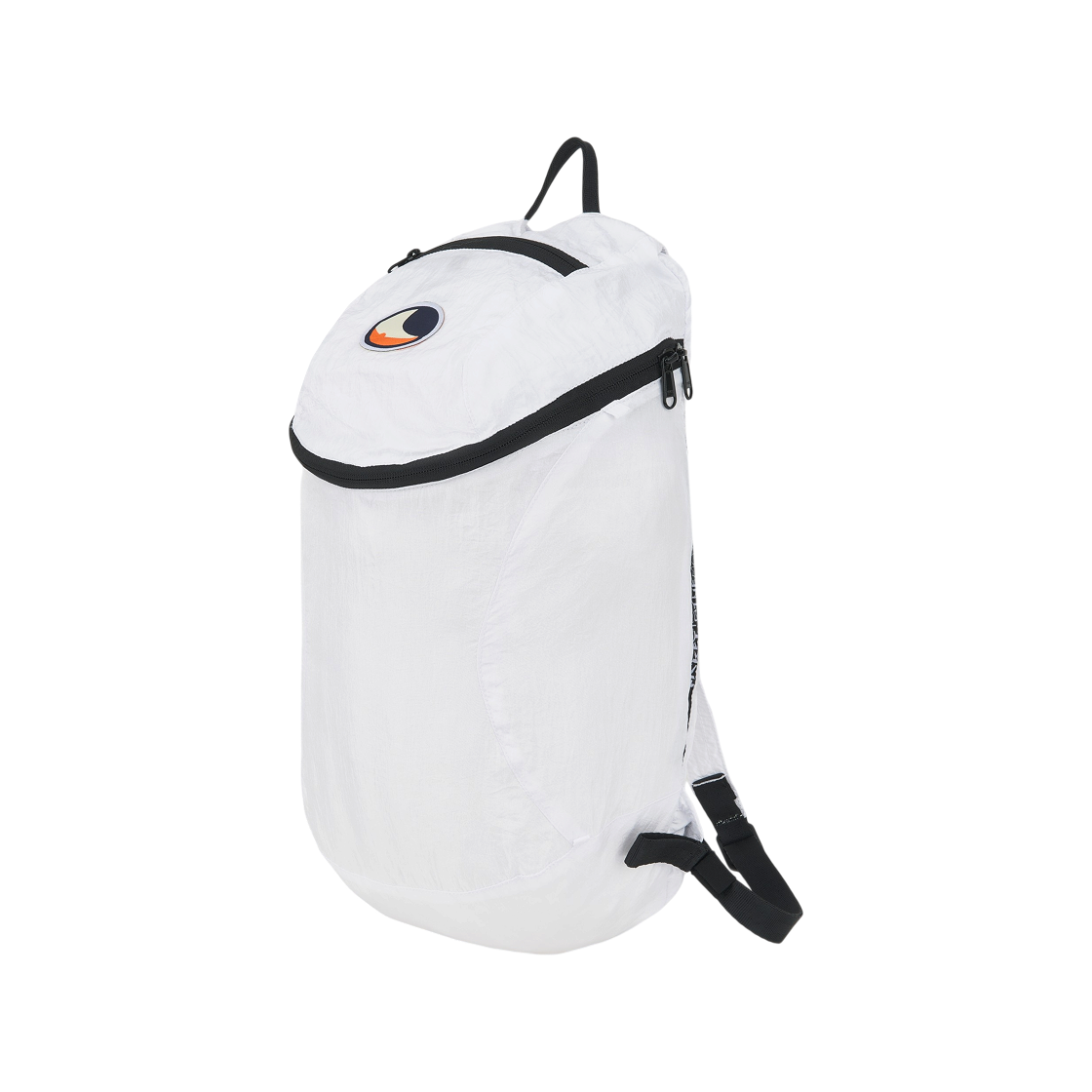 티켓투더문 미니 백팩 15L 화이트(Ticket To The Moon Mini Backpack 15L White) - 1