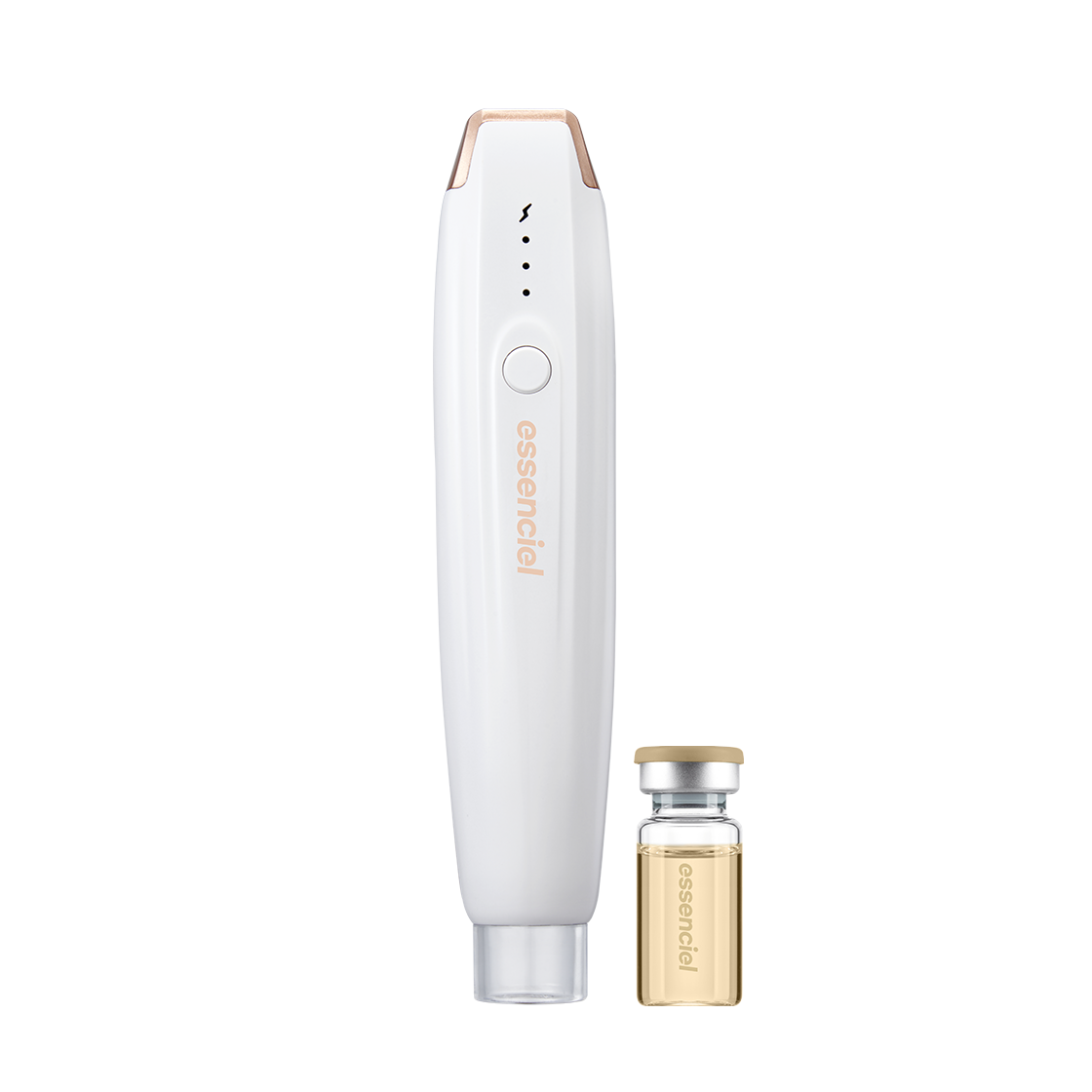 Potencellset1 ESSENCIEL Potencell Beauty device set
