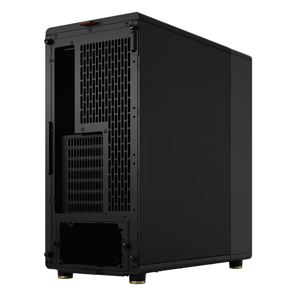 프렉탈디자인 North 차콜 블랙(Fractal Design North Charcoal Black Mesh) - 3