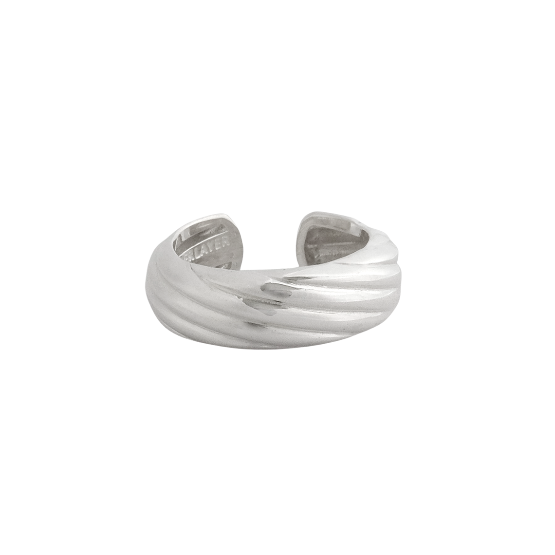 AL19 Another Layer Vera Ring Silver