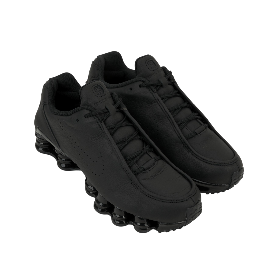 나이키 샥스 TL SE 블랙(Nike Shox TL SE Black) - 4
