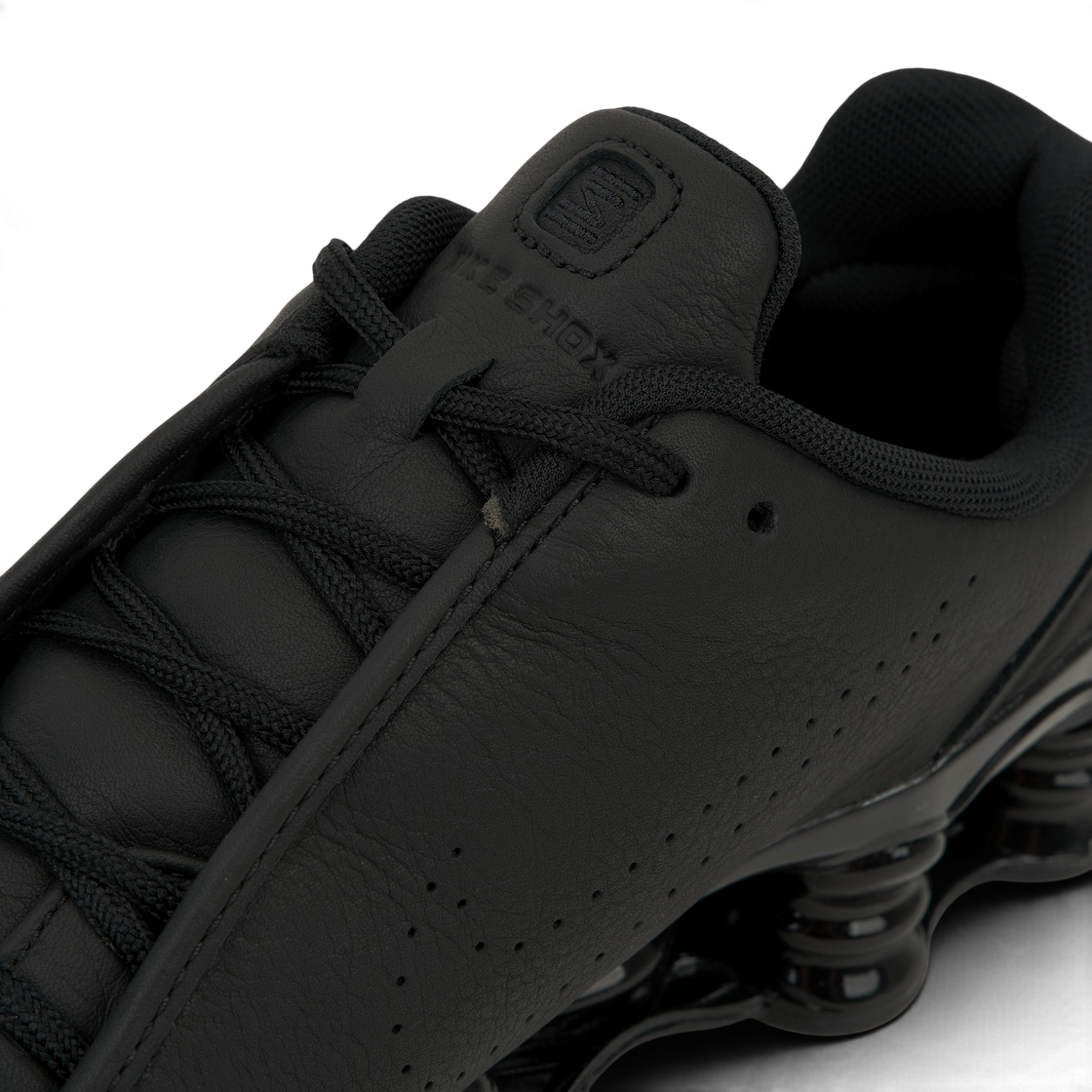 나이키 샥스 TL SE 블랙(Nike Shox TL SE Black) - 7