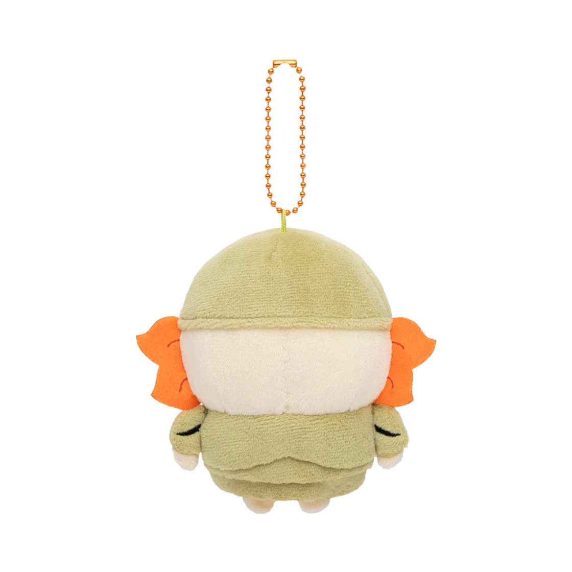 치이카와 아머 마스코트 시사(Chiikawa Armor Mascot Shisa) - 2