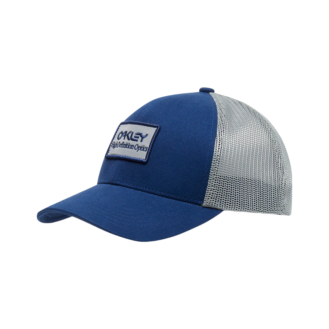 FOS900906-9LN Oakley B1B Hdo Patch Trucker Abyss Cement