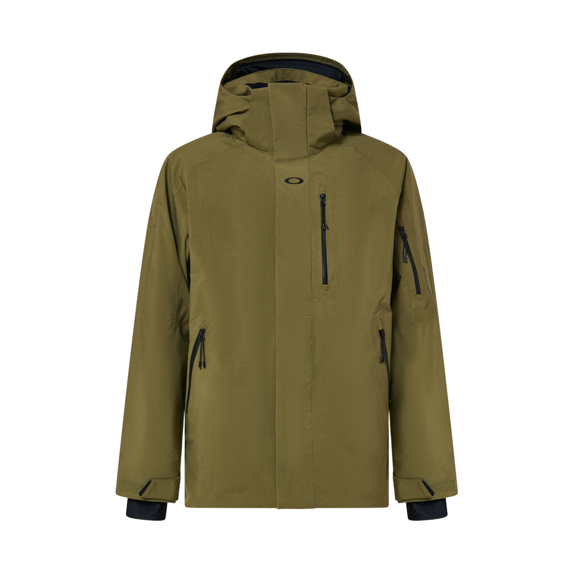 FOA406100-7CE Oakley Sub Temp RC Gore-Tex Jacket 2.0 Army Green