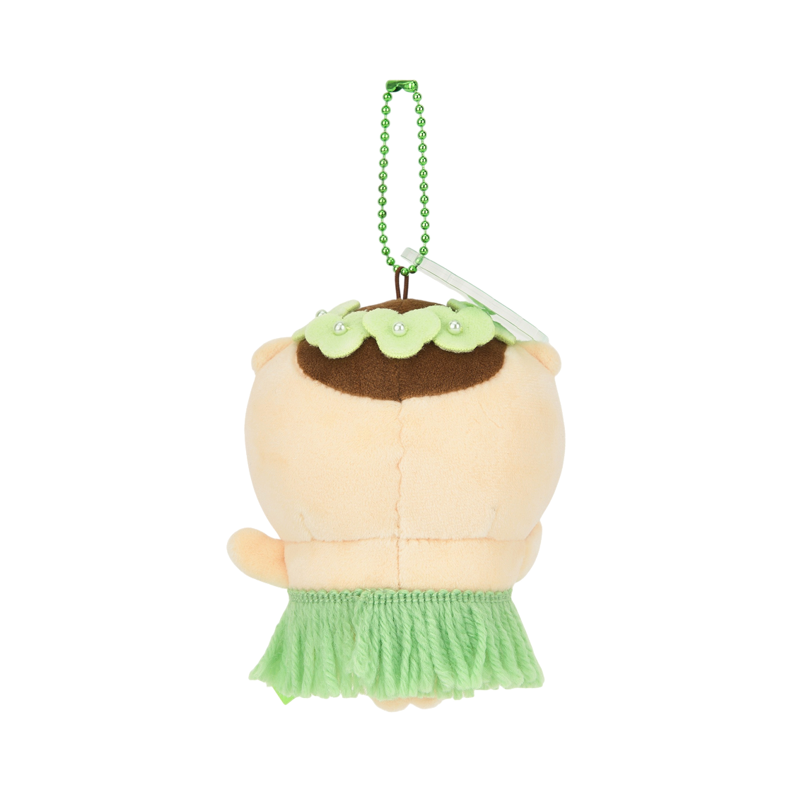 치이카와 극장판: 마스코트 쿠리만쥬(Chiikawa the Movie: Mascot Kurimanju) - 2