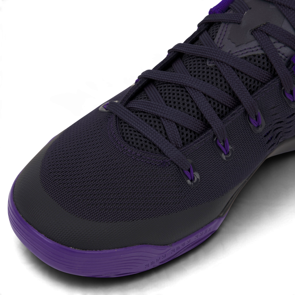 나이키 코비 9 엘리트 로우 EM 프로트로 퍼플 다이나스티 피어스 퍼플(Nike Kobe 9 Elite Low EM Protro Purple Dynasty Fierce Purple) - 7