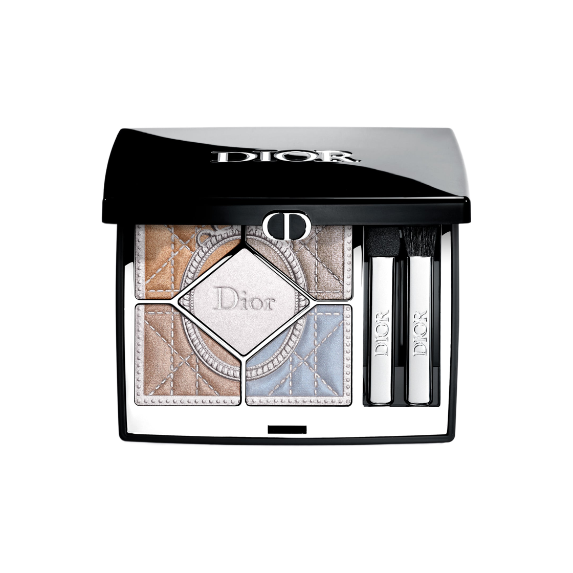 - Dior Diorshow 5 Couleurs Holiday Limited Edition 926 Frosted Delights