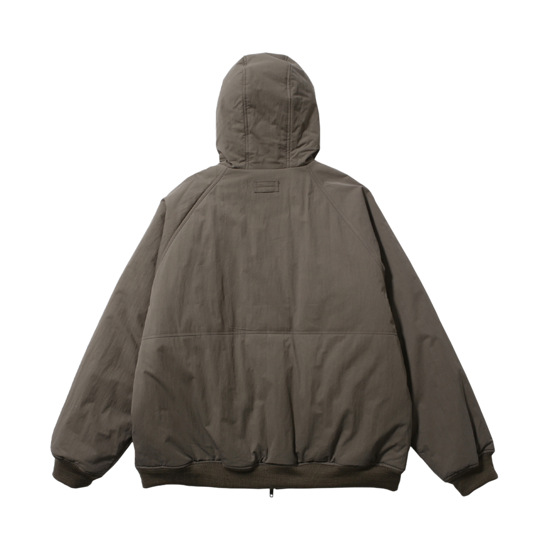 해브오프듀티 인슐레이티드 후디 자켓 데저트(HAVEOFFDUTY Insulated Hoodie Jacket Desert) - 2
