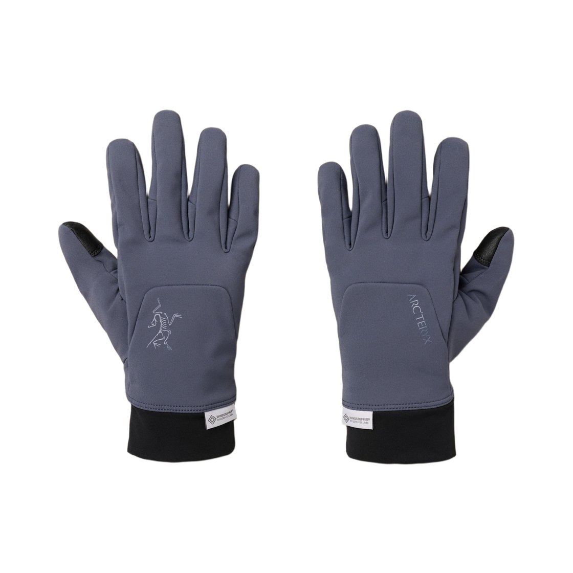9934 Arc'teryx Venta Glove Dk Stratus