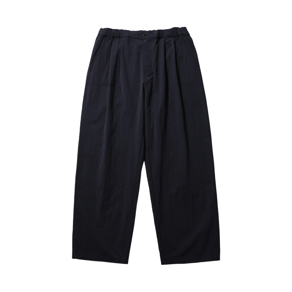 2602PT006NA HAVEOFFDUTY Double Knee Work Pants Midnight Blue