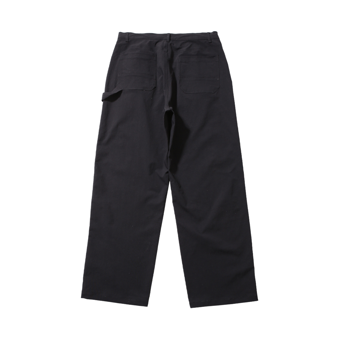 해브오프듀티 247 이지 팬츠 블랙(HAVEOFFDUTY 247 Easy Pants Black) - 2