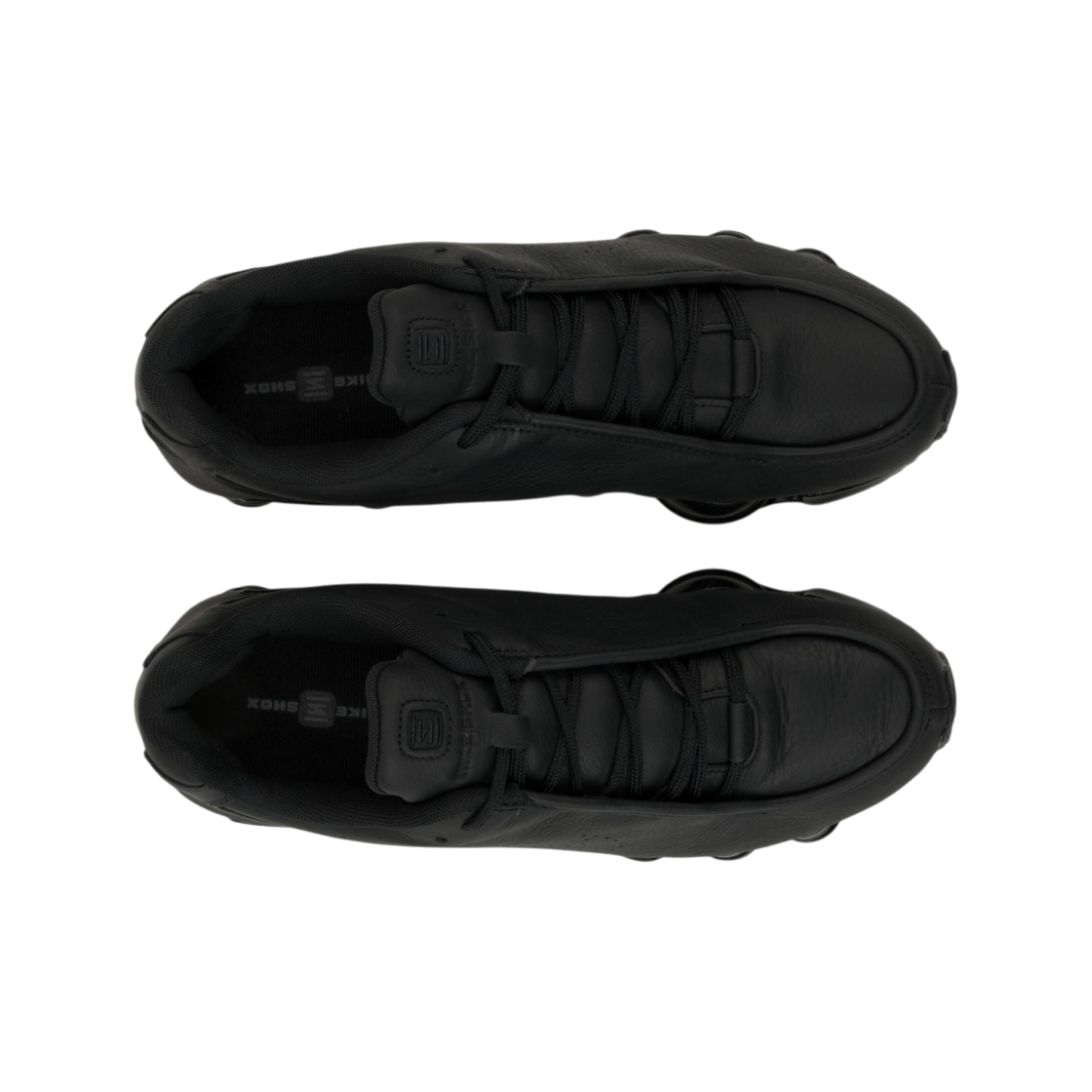 나이키 샥스 TL SE 블랙(Nike Shox TL SE Black) - 5