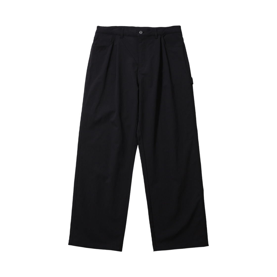2602PT004BK HAVEOFFDUTY 247 Easy Pants Black
