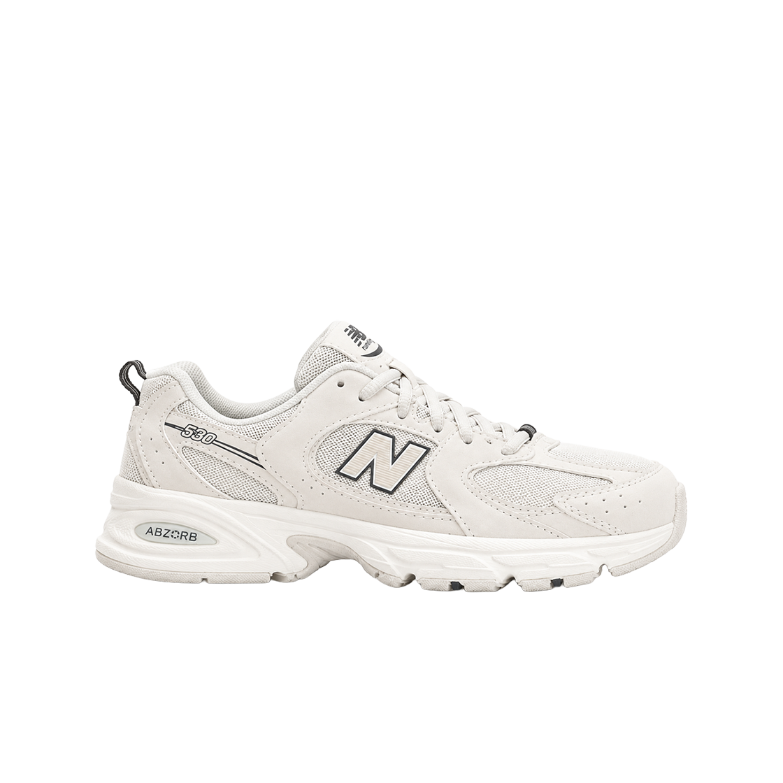 GR530SC1 [12% 쿠폰] (GS) New Balance 530 Moonbeam Seasalt