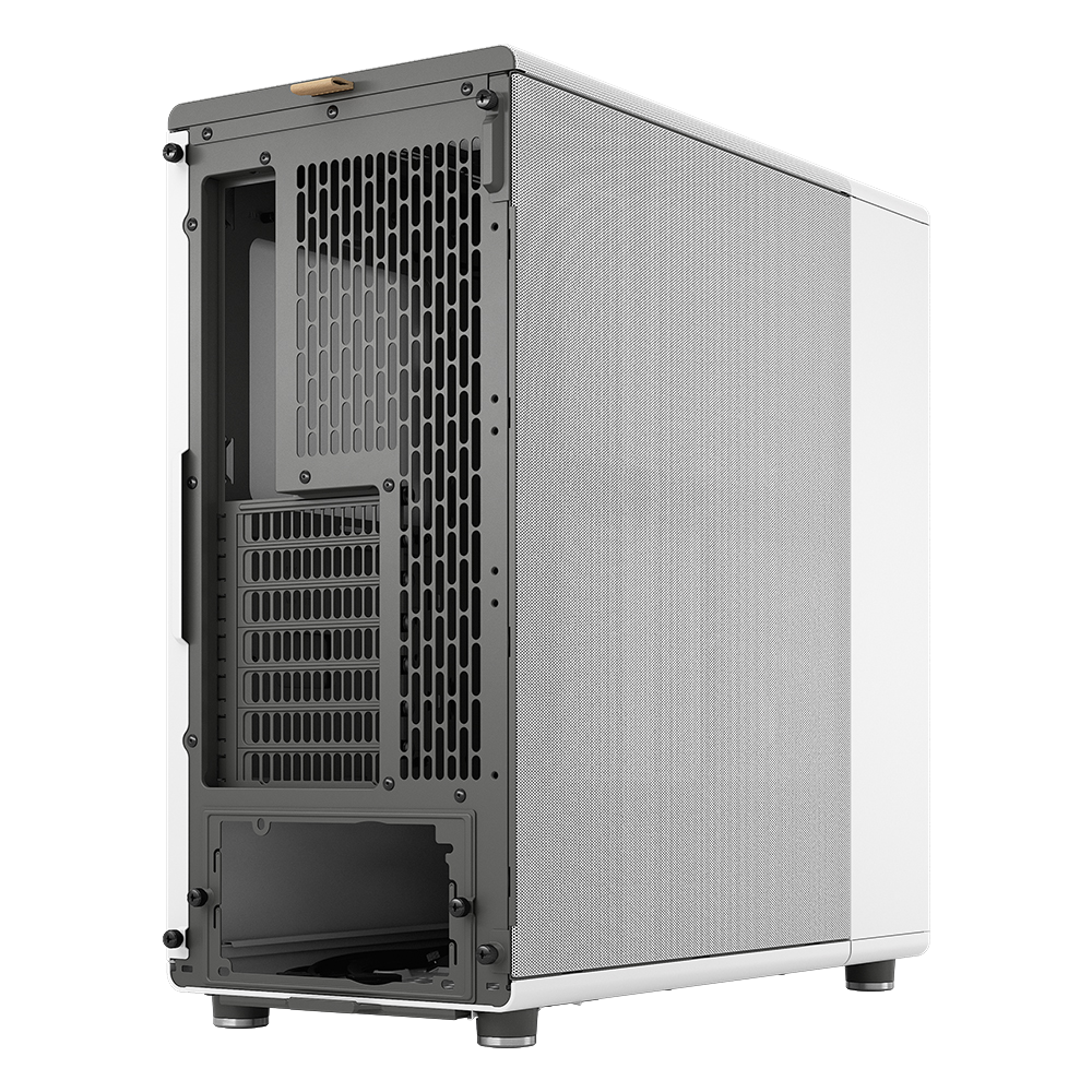 프렉탈디자인 North Mesh 초크 화이트(Fractal Design North Chalk White Mesh) - 3