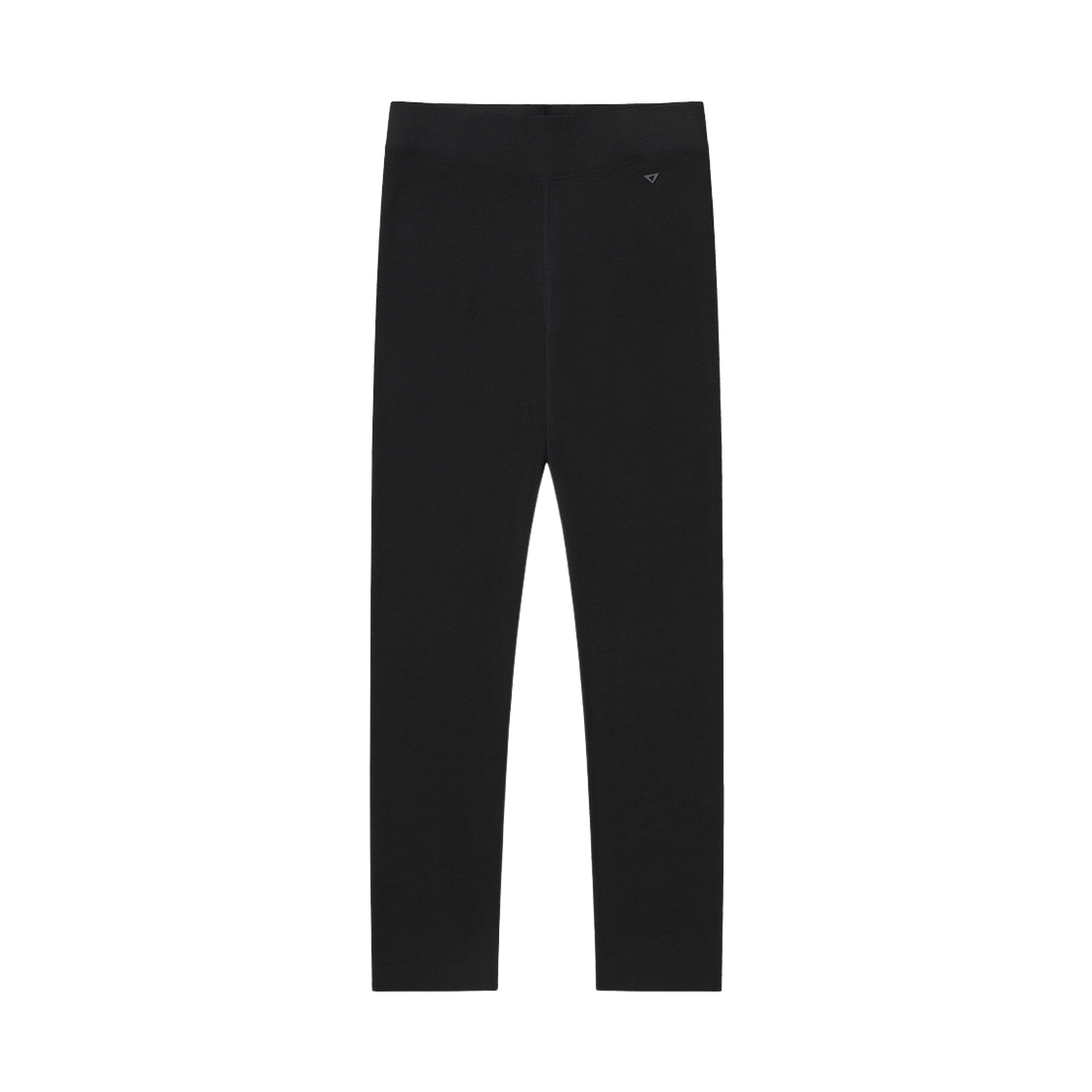 V1026-LG01 Warm Touch Legging Black