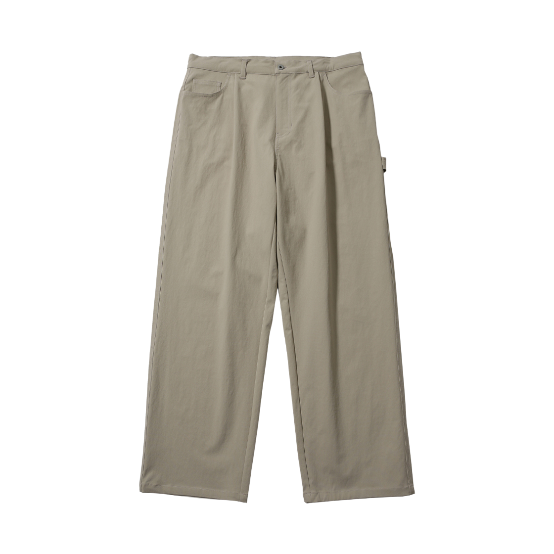 2602PT004WH HAVEOFFDUTY 247 Easy Pants Cloud Dancer