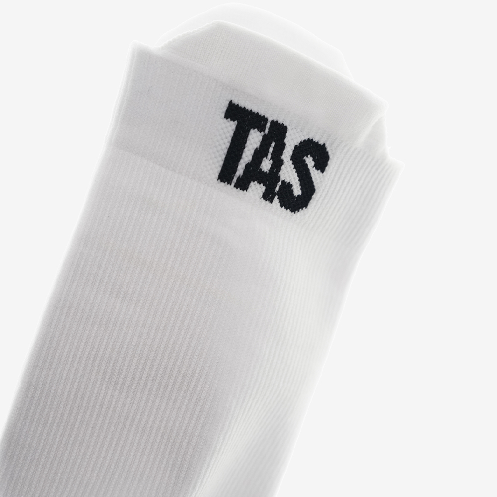 타스 어센트 엘리트 나일론 러닝 삭스 화이트(TAS Ascent Elite Nylon Socks White) - 2