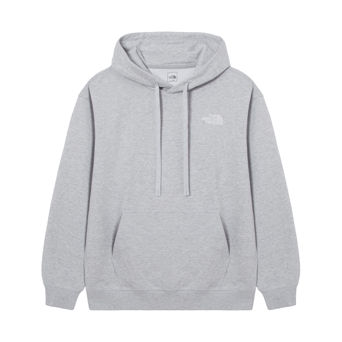 NM5PS52B The North Face M'S Core Hoodie MEG