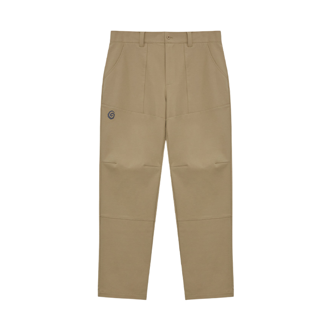 오스트리야 26FW 액티브 팬츠 베이지(Ostrya 26FW Active Pants Beige) - 1