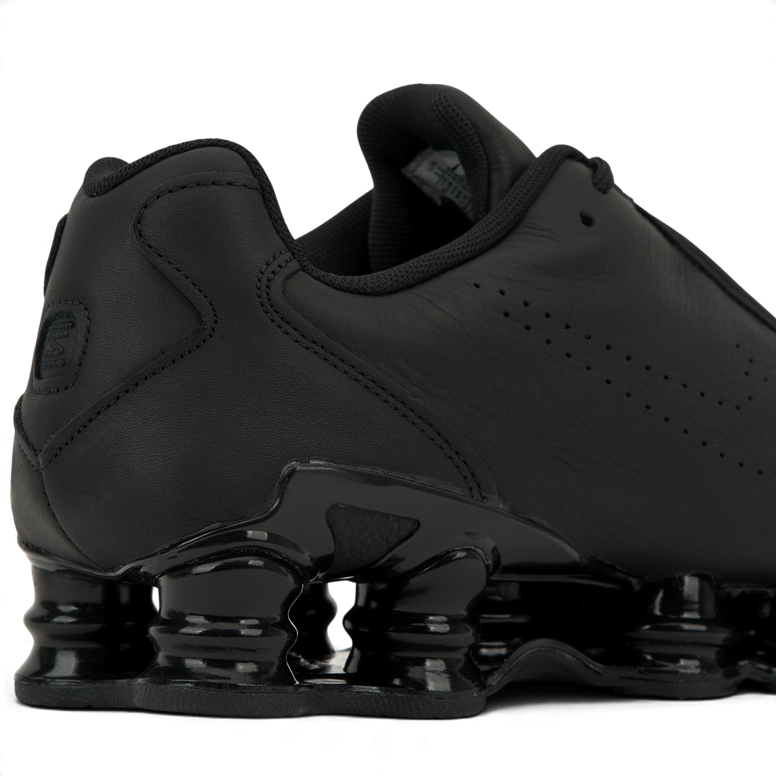 나이키 샥스 TL SE 블랙(Nike Shox TL SE Black) - 8