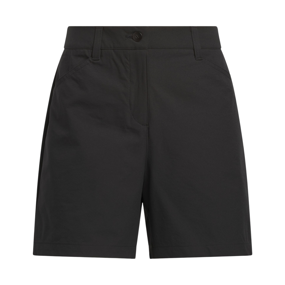 KE5768 (W) Adidas Ultimate 365+ Twistweave 5 Inch Shorts Black - KR Sizing
