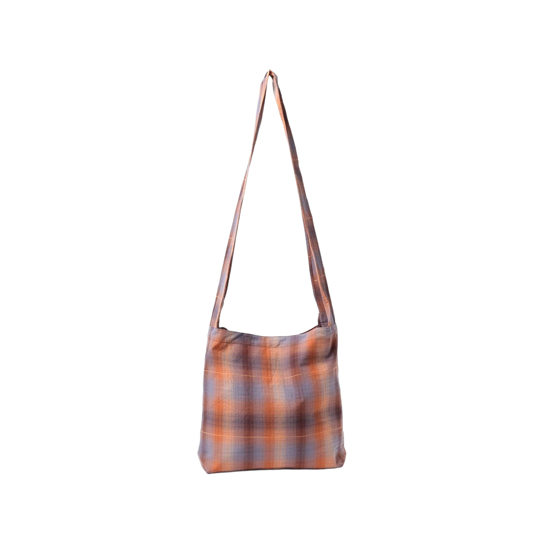 필그림 서프+서플라이 마켓 백 오렌지(Pilgrim Surf+Supply Market Bag Orange)