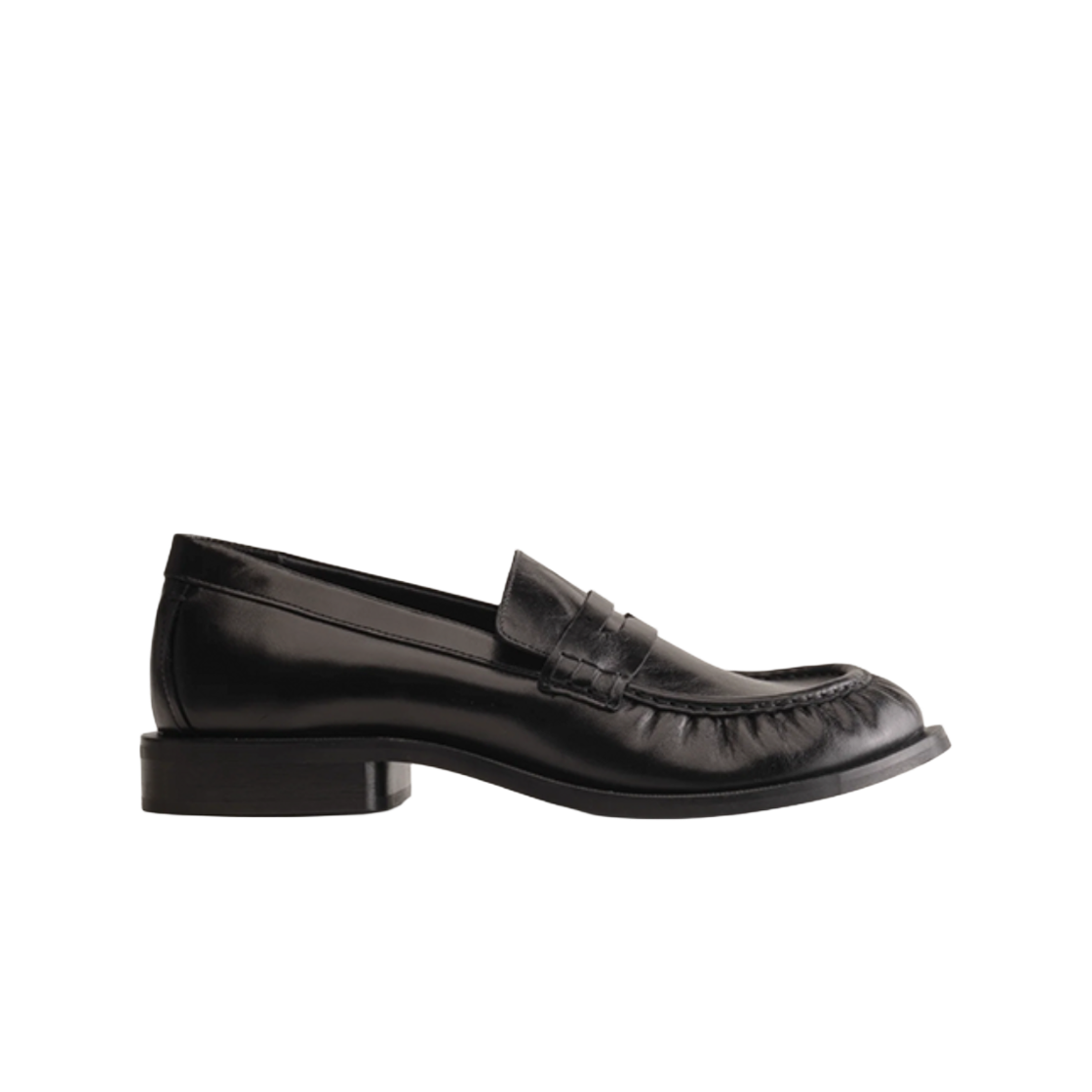 KW6DSODPH01BK Phileo Women Mocassin Black - 26FW