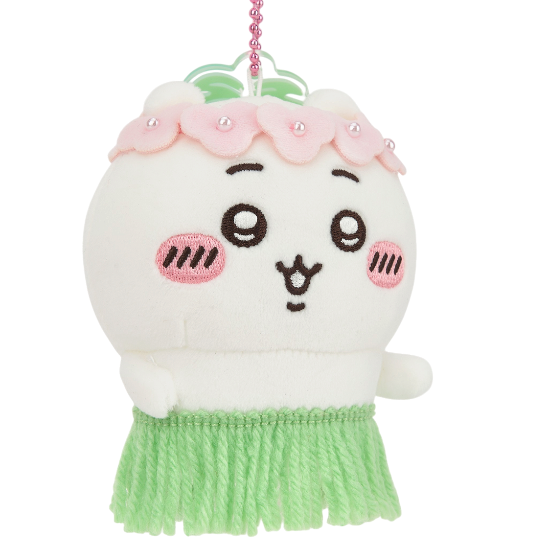 치이카와 극장판: 마스코트 치이카와(Chiikawa the Movie: Mascot Chiikawa) - 3