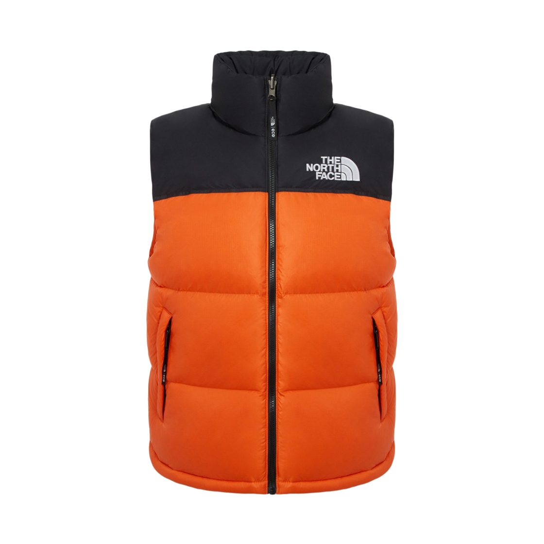 NV1DS65C The North Face M'S 1996 Retro Nuptse Vest ORG
