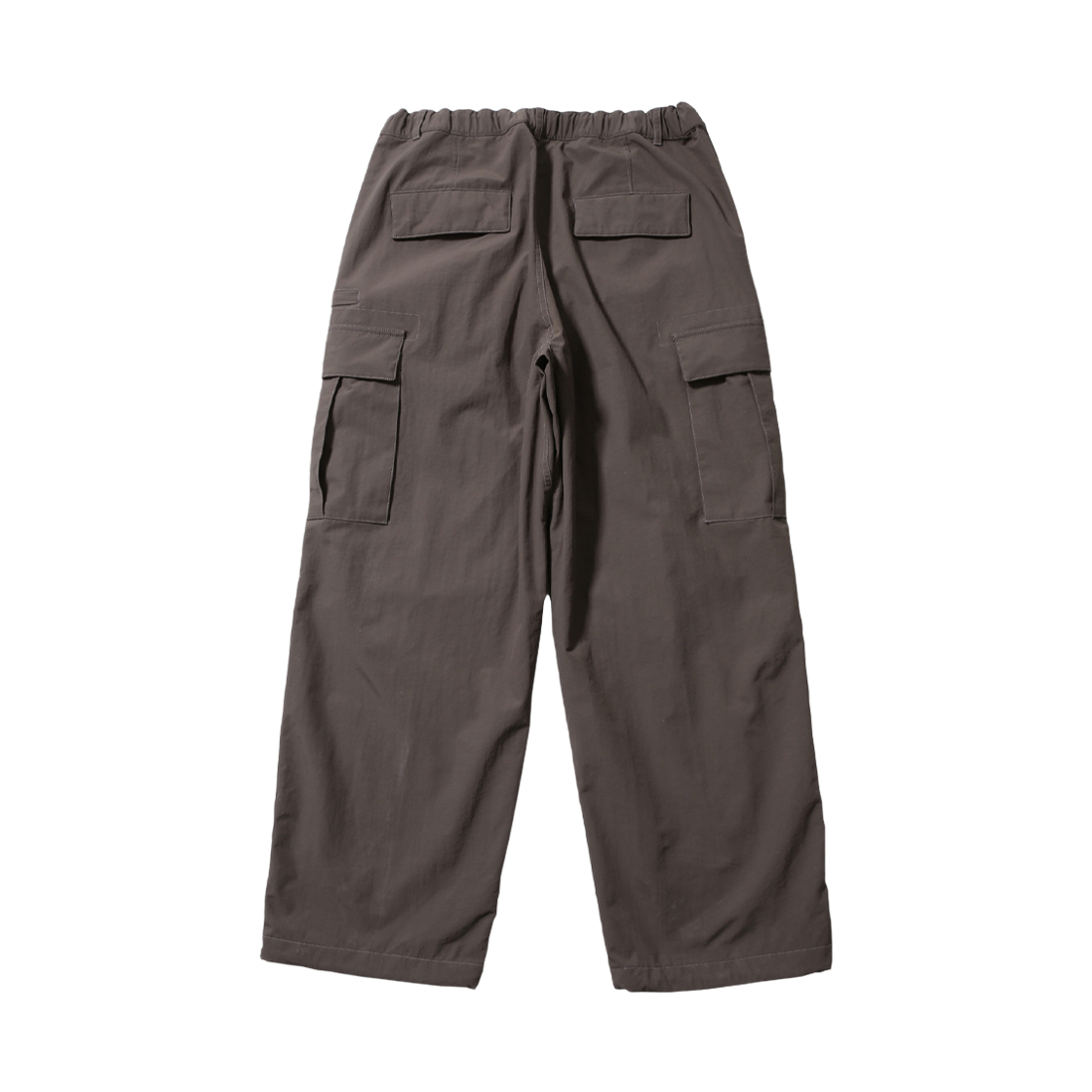 해브오프듀티 웜 업 카고 팬츠 웜 그레이(HAVEOFFDUTY Warm Up Cargo Pants Warm Grey) - 2
