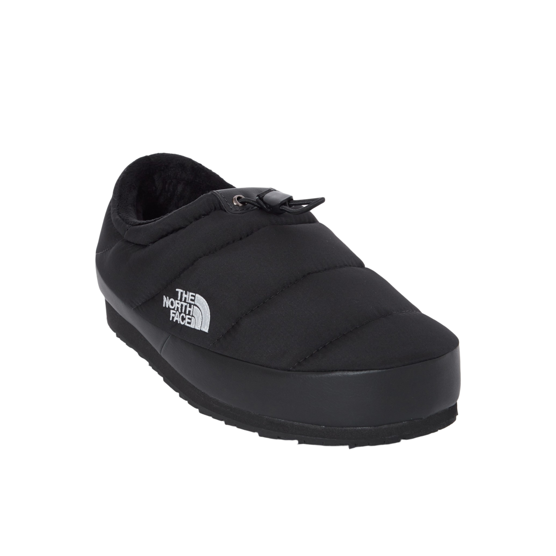 노스페이스 눕시 목 NS86S32A_BLK(The North Face Nuptse Moc BLK) - 2