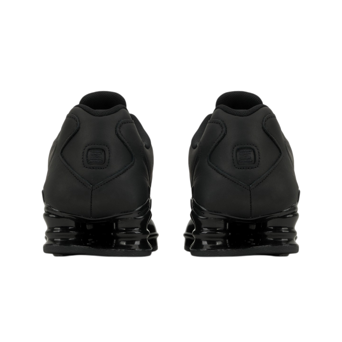 나이키 샥스 TL SE 블랙(Nike Shox TL SE Black) - 6